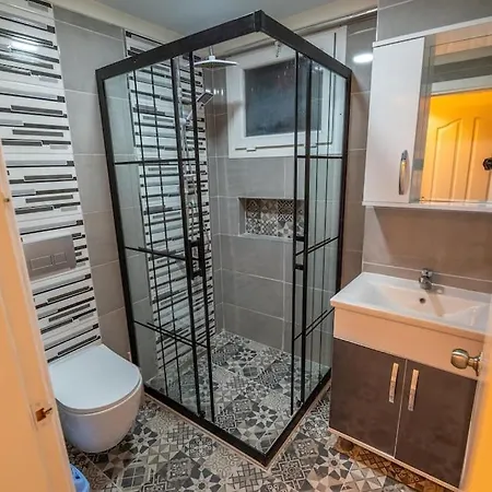 Vilă Yosun Harika Tatil Keyfi *