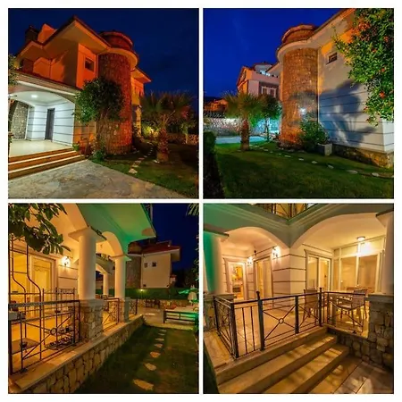 Yosun Harika Tatil Keyfi