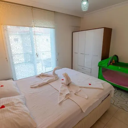 Villa Yosun Harika Tatil Keyfi Fethiye