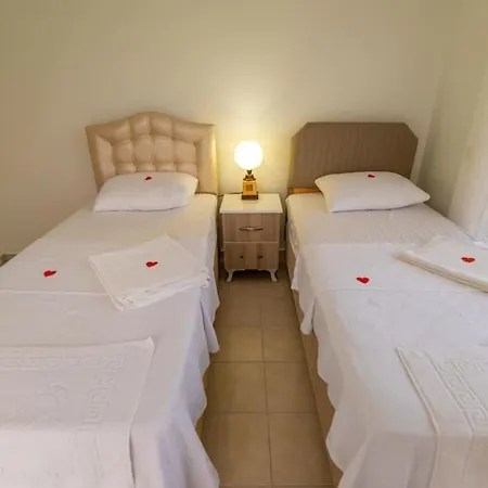 Villa Yosun Harika Tatil Keyfi *