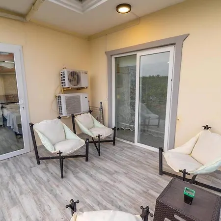 Villa Yosun Harika Tatil Keyfi Fethiye