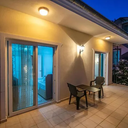 Yosun Harika Tatil Keyfi Fethiye