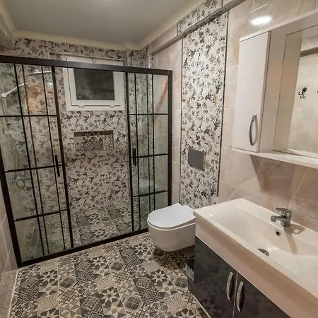 Villa Yosun Harika Tatil Keyfi *