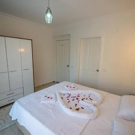 וילה Yosun Harika Tatil Keyfi *