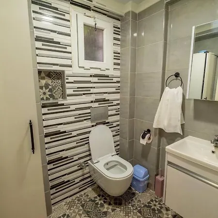 Yosun Harika Tatil Keyfi * פאטהיה