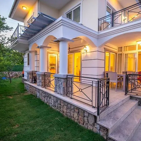 Yosun Harika Tatil Keyfi * פאטהיה
