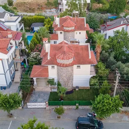 Yosun Harika Tatil Keyfi